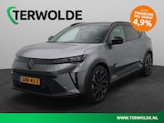 Renault Scénic - esprit Alpine 220 pk long range | Pack advanced driving assi