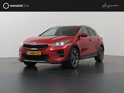 Kia Xceed - 1.4 T-GDi DynamicPlusLine | Trekhaak | Stoel/Stuurwielverwar