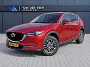 Mazda CX-5 - 2.0 SkyActiv-G 165 Skylease GT | Incl. 12 maanden garantie |