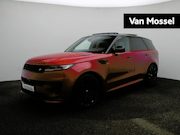 Land Rover Range Rover Sport - 3.0 P510e First Edition | 23" | Entertainment systeem | Elek