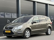 Ford S-Max - 2.0 TDCI Pano Camera 7-PERS