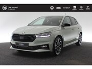 Skoda Fabia - Monte Carlo 1.0 TSI 115 pk DSG