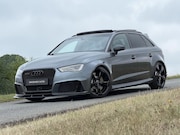 Audi RS3 - 2.5 TFSI 367PK Quattro |Pano |Carbon |Led stuur |Schaalstoel