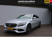 Mercedes-Benz C-klasse - Estate 220 CDI Prestige