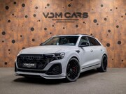 Audi Q8 - 60 TFSIe Competition ABT | ABT Aerokit | Vierwielbest. | HD-