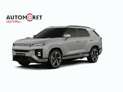 KGM Actyon - 1.5 GDI Hybrid Platinum Plus |10 jaar garantie