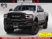 Dodge Ram - 2500 POWER WAGON | 6 PERSOONS | 6.4 V8 4X4 | ADAPTIVE | FULL