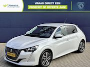 Peugeot 208 - 1.2 Turbo 100pk Allure Automaat | Navigatie | Parkeersensore