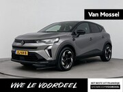 Renault Captur - 1.6 E-Tech Full Hybrid Techno 145PK | Automaat | Stoel- en S