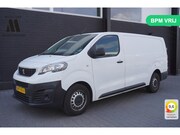 Peugeot Expert - 1.5 BlueHDI L3 EURO 6 - Airco - Navi - Cruise - €11.900, - E