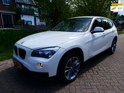 BMW X1 - S-Drive 2.0i 184pk 155.000km Airco Cruise Trekhaak 1800kg. G
