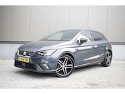 Seat Ibiza - 1.0 TSI FR Bns Int. 115 PK | Adaptieve cruise | Stoelverwarm