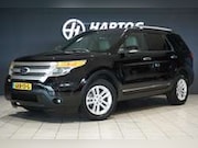 Ford USA Explorer - XLT V6 294PK *7-PERSOONS* + CAMERA