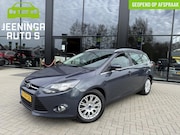 Ford Focus - 1.6 TDCI Titanium|Clima