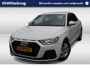 Audi A1 - Sportback 25 TFSI Pro Line / Navigatie by APP / Airco / LM v
