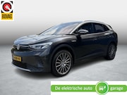 Volkswagen ID.4 - First 77 kWh Trekhaak | Export | SOH 87.79% | Storing HV acc