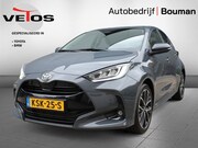 Toyota Yaris - 1.5 Hybrid Dynamic Comfort Pack / Lende-steun / Apple Androi