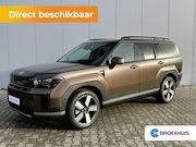 Hyundai Santa Fe - 1.6 T-GDI PHEV Premium 4WD 7p. €5000,- korting !! | 20-inch 