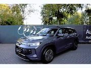 Volkswagen Tayron - 1.5 eHybrid |Black Style|Panoramadak|Massage|Stoelventilatie
