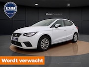 Seat Ibiza - 1.0 Eco TSI Style | Parkeerhulp | Carplay | LED | Airco | Cr