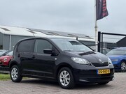 Skoda Citigo - 1.0 Greentech Ambition cruise airco bluetooth