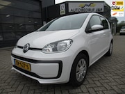 Volkswagen Up! - 1.0 BMT move up! / 1e EIGENAAR / Airco / Elek. ramen / Bluet