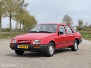 Ford Sierra - 1.6 L 1983 5-Bak