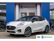 Ford Puma - 1.0 EcoBoost Hybrid Sound Edition | High end B&O audio | Cru
