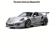 Porsche 911 - GT3 RS