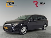 Opel Astra - Wagon 1.6 111 year Edition | Trekhaak | Airco