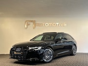 Audi A6 - Avant 55 TFSI e quattro Competition Pano|Memory|Leer
