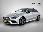 Mercedes-Benz CLA-Klasse - Shooting Brake 200 Business Solution AMG | Business Solution