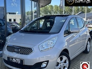 Kia Venga - 1.4 CVVT X-ecutive 90PK | 2e Eigenaar | NL AUTO | Trekhaak |