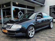 Audi A6 - Limousine 2.4 5V Advance Inruilkoopje