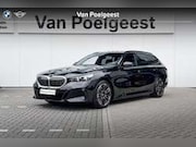 BMW 5-serie - 5 Serie Touring 530e | Innovation Pack | M Sport |
