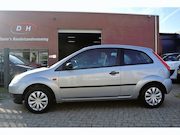 Ford Fiesta - 1.3-8V Culture apk 25-07-2027 inruil mogelijk