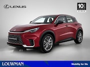 Lexus LBX - Relax 2WD | Dealeronderhouden | Voorstoelen verwarmd | Achte