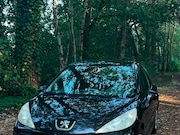 Peugeot 207 - 1.4-16V XS