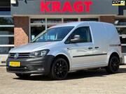 Volkswagen Caddy - 1.4 TGI L1H1 EcoFuel HIGHLINE, MARGE, Cruise, Airco, Navi, d