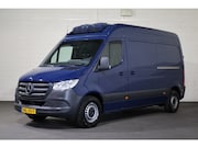 Mercedes-Benz eSprinter - L2 H2 55 kWh Koelwagen