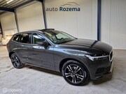 Volvo XC60 - 2.0 B5 Exclusive Pano Elec-Haak Leder Harman-Kardon Leder