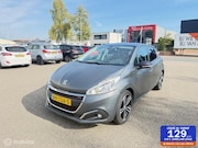 Peugeot 208 - 1.2 PureTech GT-line In mat grijs