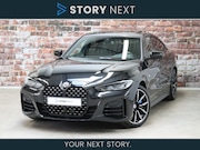 BMW 4-serie Gran Coupe - 420i High Executive M Sport Pakket Automaat / Live Cockpit P