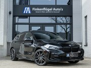 BMW 1-serie - 118i M-Sport |Pano |H.K Audio |Memory |Head-up |ACC |M-Kuips