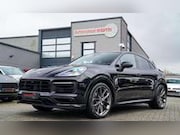 Porsche Cayenne - Coupé 3.0 E-Hybrid | Alcantara | Bose | Carbon | H