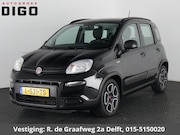 Fiat Panda - 1.0 Hybrid City Life | Apple Carplay & AndroidAUTO | Parkeer