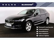 Volvo XC60 - T6 Recharge AWD Inscription Expression