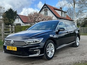 Volkswagen Passat - 1.4 TSI GTE Highline 100% LEDER | PANO | DIGI DISPLAY | TREK