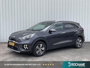 Kia Niro - 1.6 GDi PHEV DynamicLine | Navigatie | Climate Control | Cru