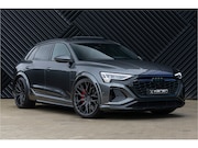 Audi Q8 e-tron - Quattro SQ8 503 pk ACC Pano Memory 360 B&O Matrix Head Up